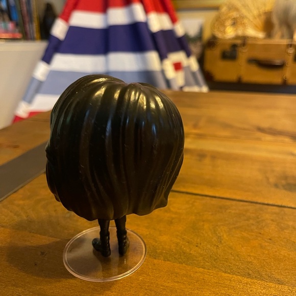 Funko Pop Marvel Agents of S.H.I.E.L.D. - Agent Miranda - Picture 2 of 2